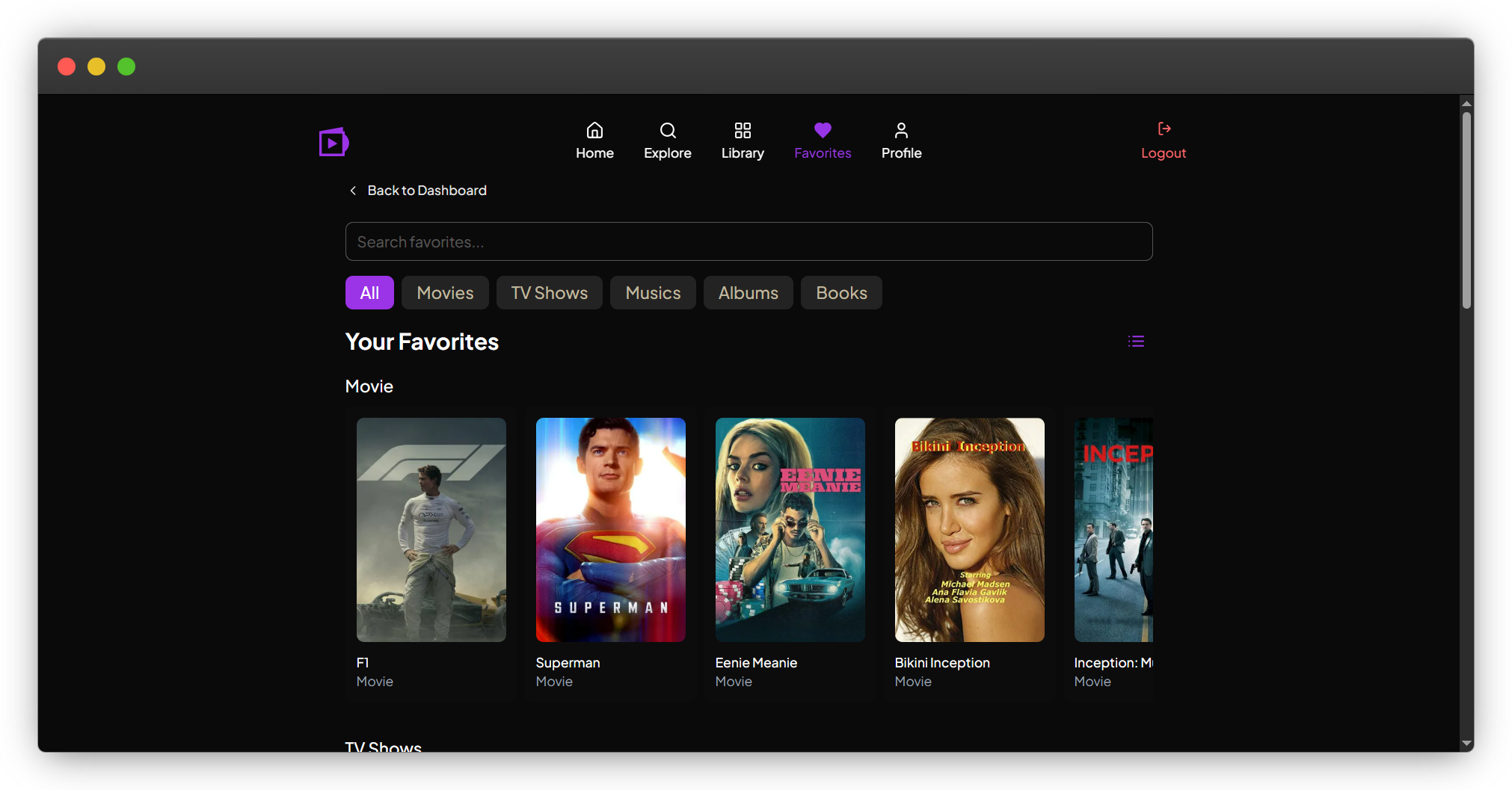 Antholog gallery image