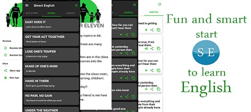 Smart English gallery image