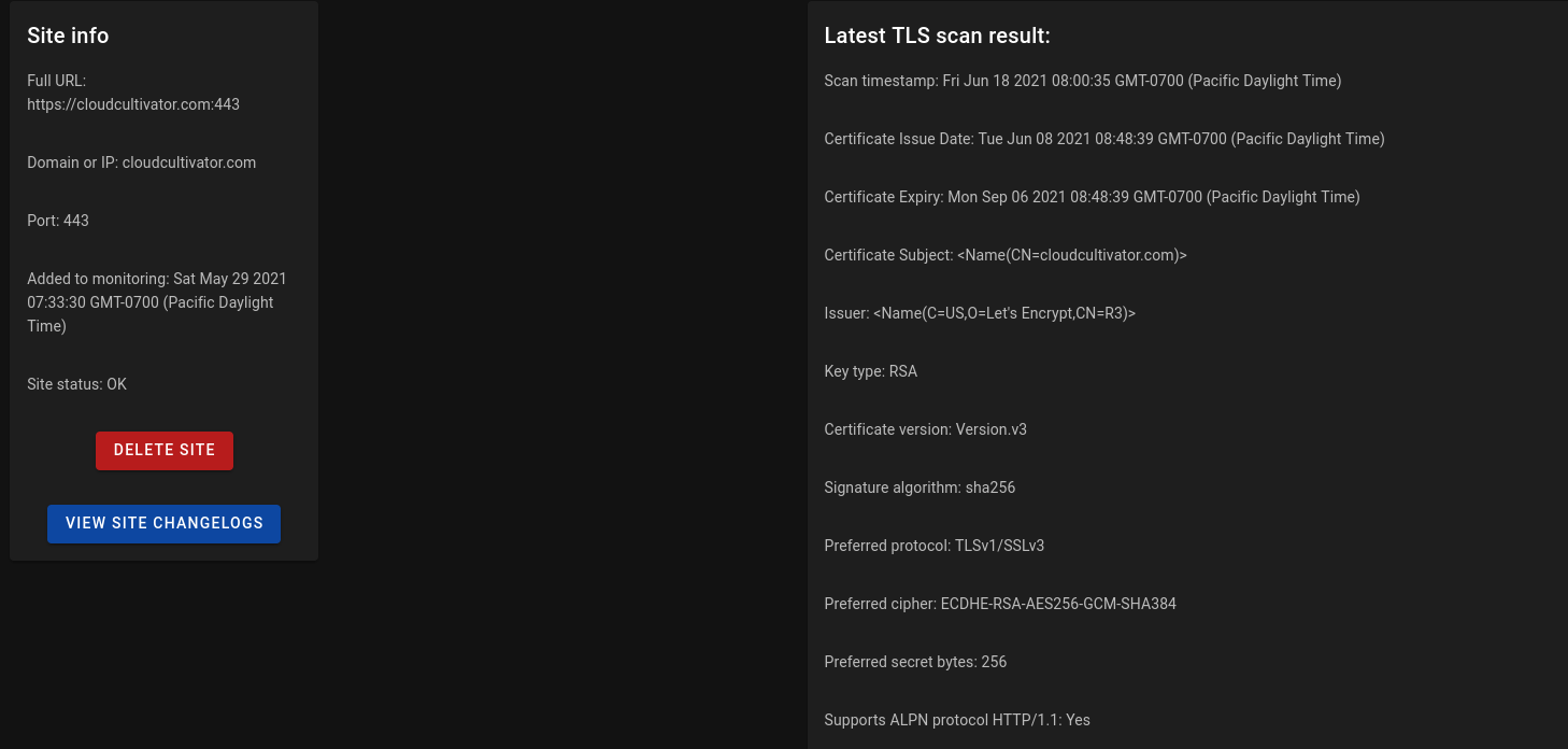 Cloud Cultivator gallery image