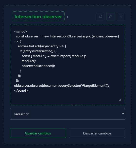 Code Saver App - Guarda tus snippets de código y tenlos siempre a mano media 4