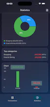 Expense Tracker gallery image