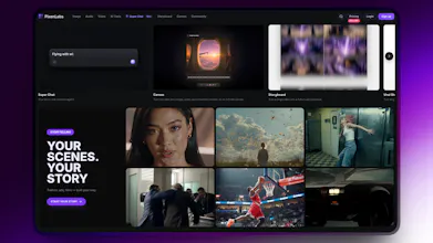 PixenLabs gallery image