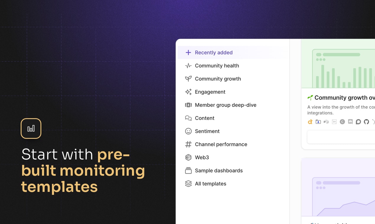Ahoyconnect - 커뮤니티 빌딩에서 추측을 취하십시오 미디어 2