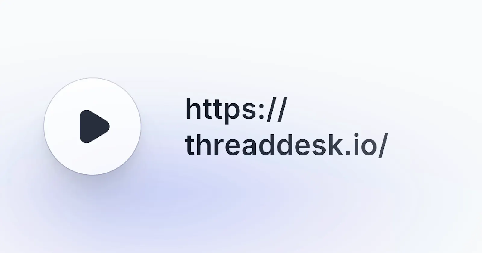 ThreadDesk screenshot 4