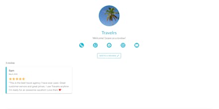 QuickRating gallery image