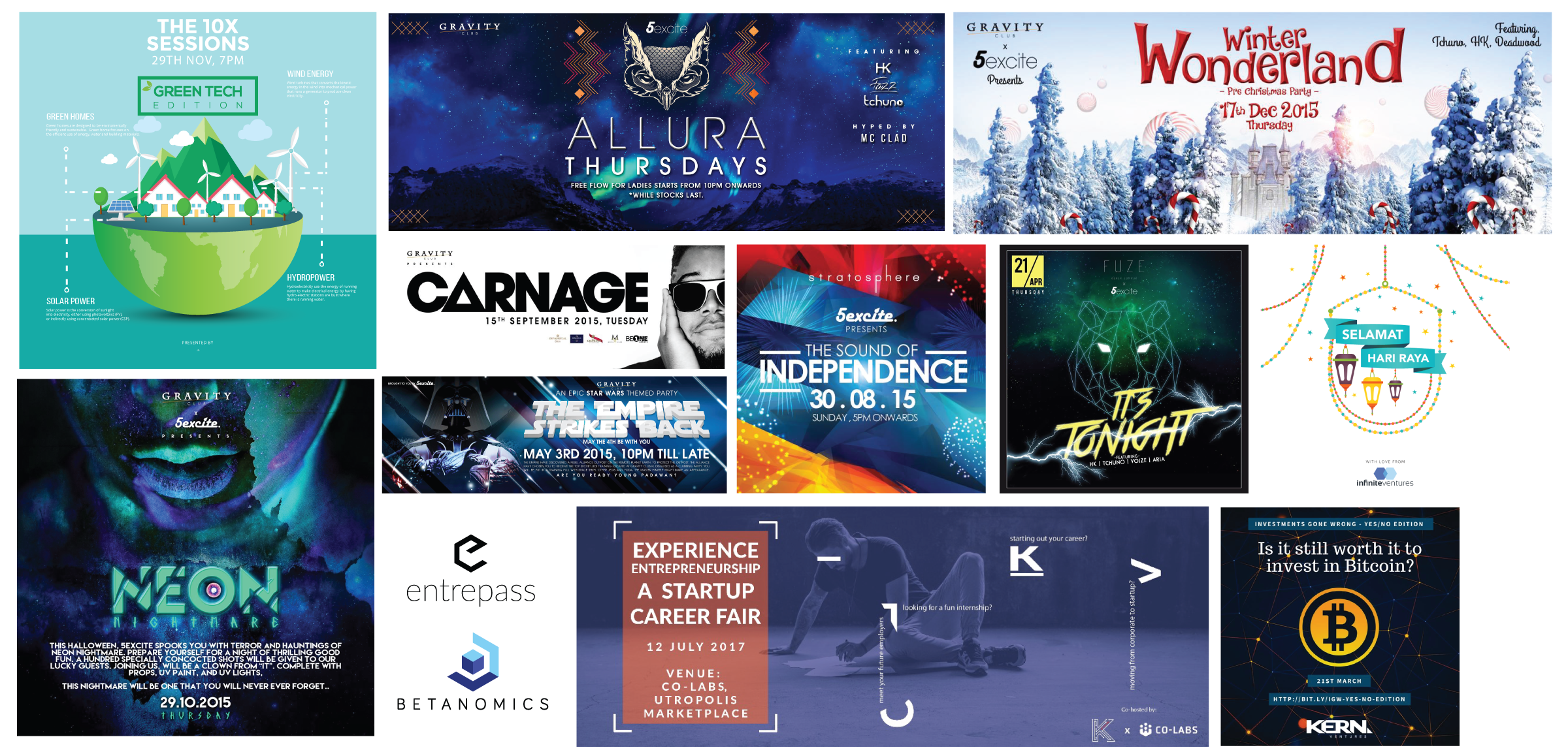 Design Factory gallery image