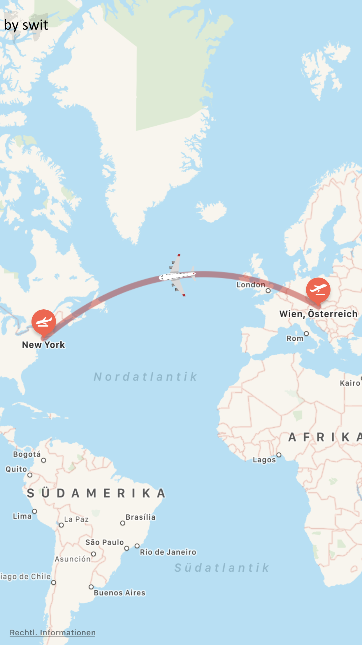 See Where I'm Travelling gallery image