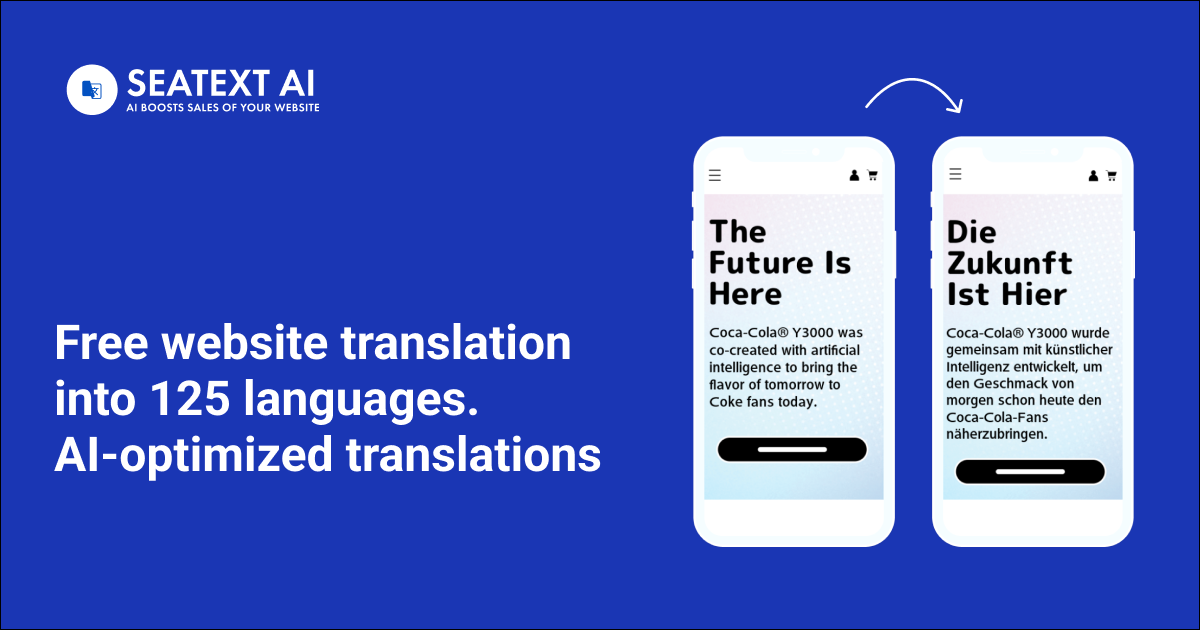 seatext.귀하의 웹 사이트에 대한 AI. - Chatgpt에서 수많은 트래픽을 받으십시오 -10% 무료입니다 미디어 5