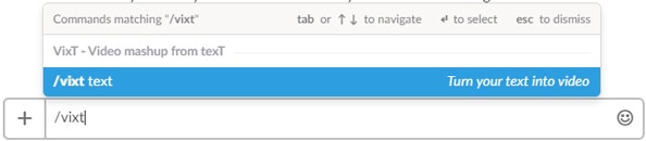 VixT on Slack gallery image