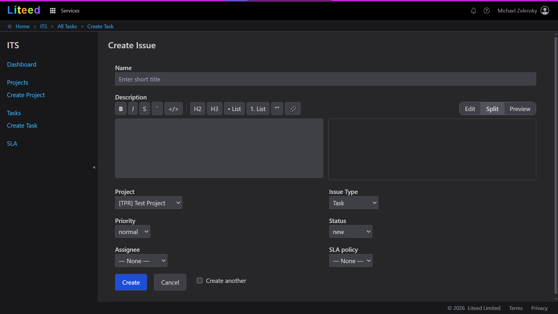 Liteed ITS gallery image