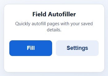 Field-Autofiller gallery image