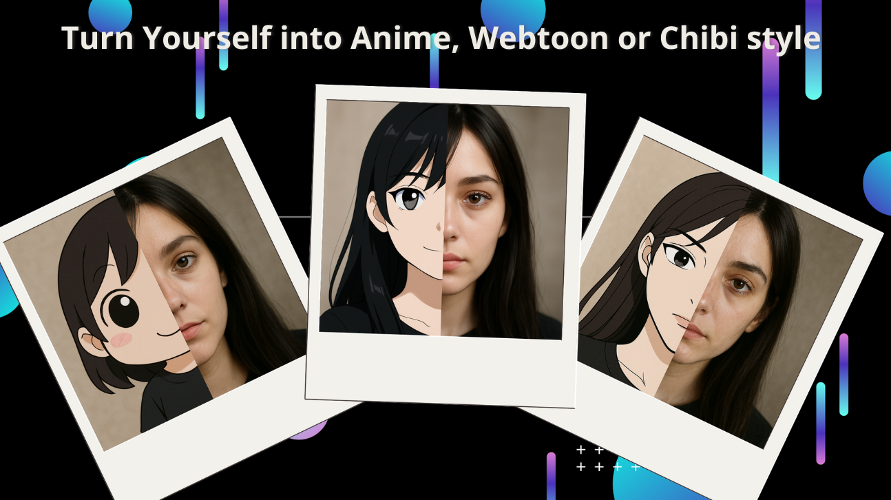 Fantasy AI Lens gallery image