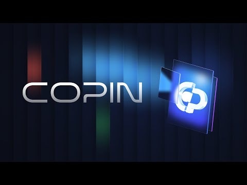 Copin.io gallery image