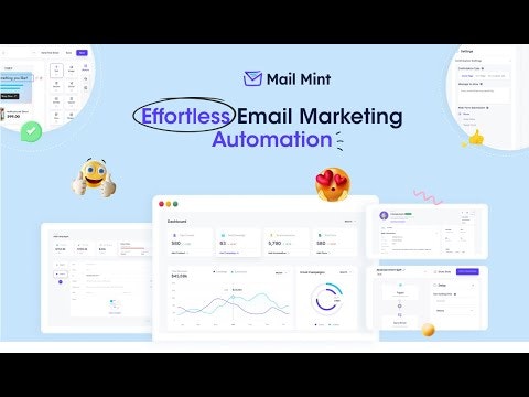 Mail Mint gallery image