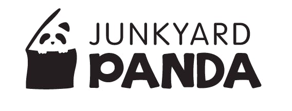 Junkyard Panda media 1