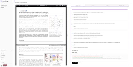 Scholarly gallery image