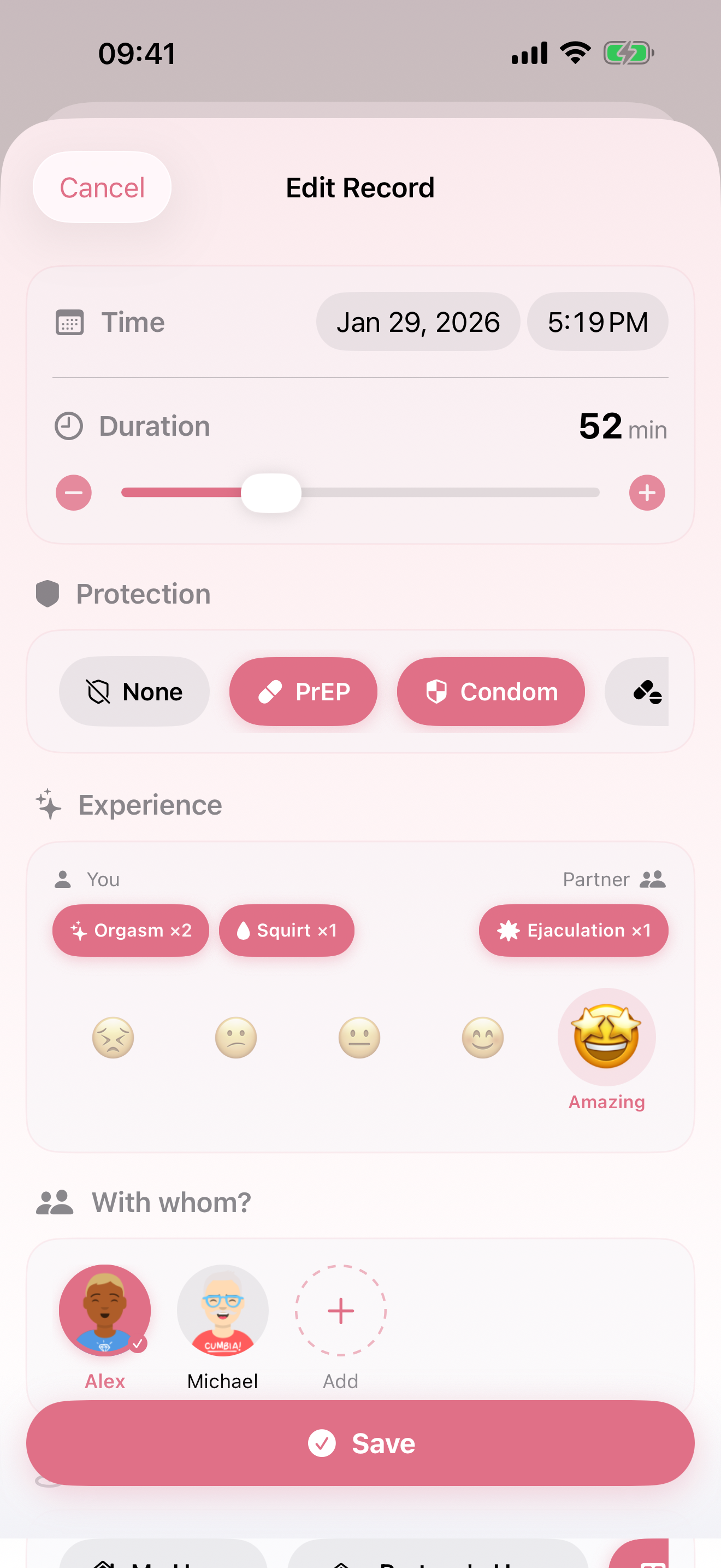 Do? A Beautiful Intimacy Journal gallery image