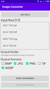 Image Converter gallery image