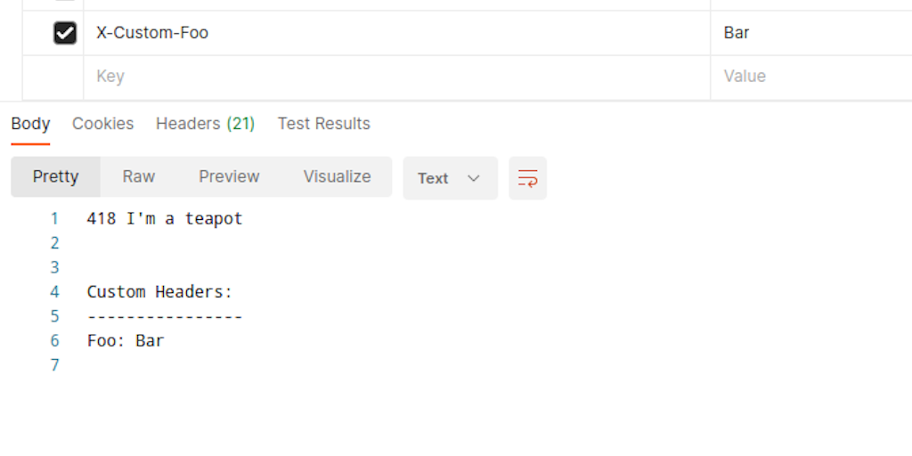 HTTP Response API Product Information Latest Updates And Reviews http-response-api-product-information-latest-updates-and-reviews