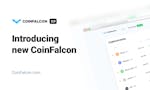 CoinFalcon 2.0 image