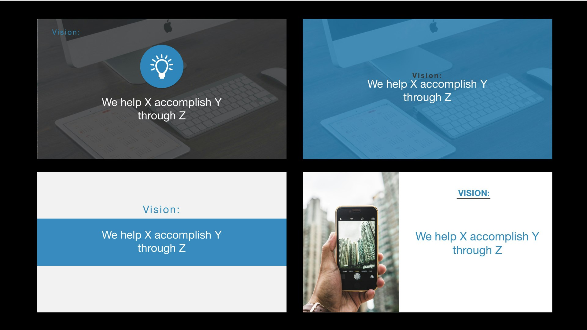 Pitch Deck Fundamentals gallery image