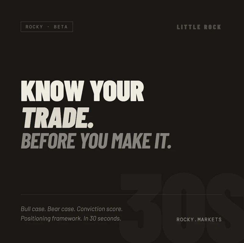 Rocky — Know Your Trade screenshot 1