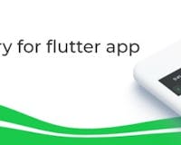 Getwidget Flutter opensource UI library media 1