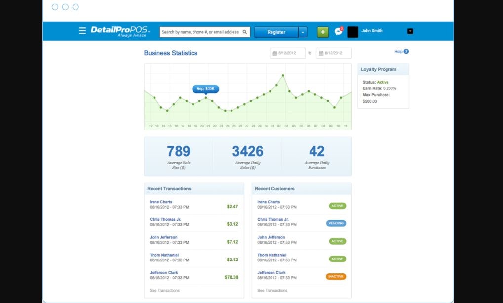 DetailPro gallery image