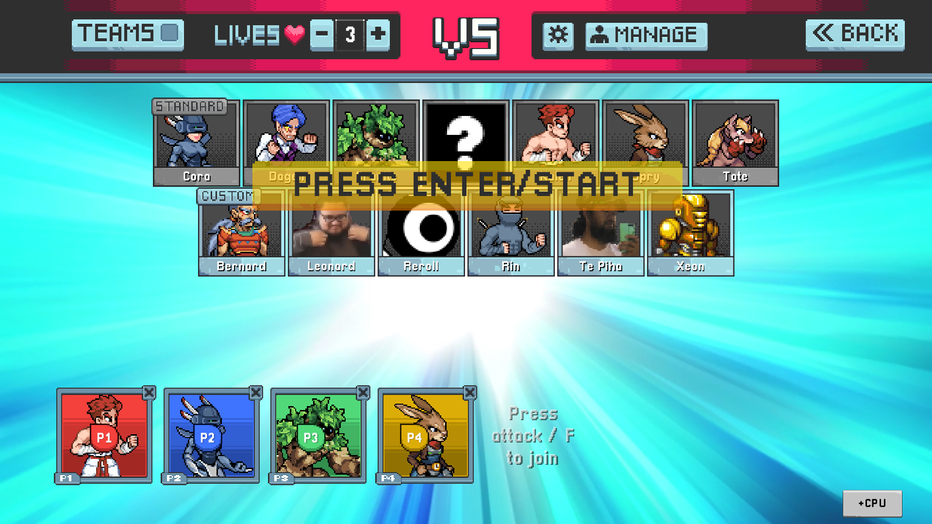 Smack Studio gallery image