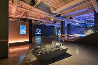 Sandbox VR gallery image