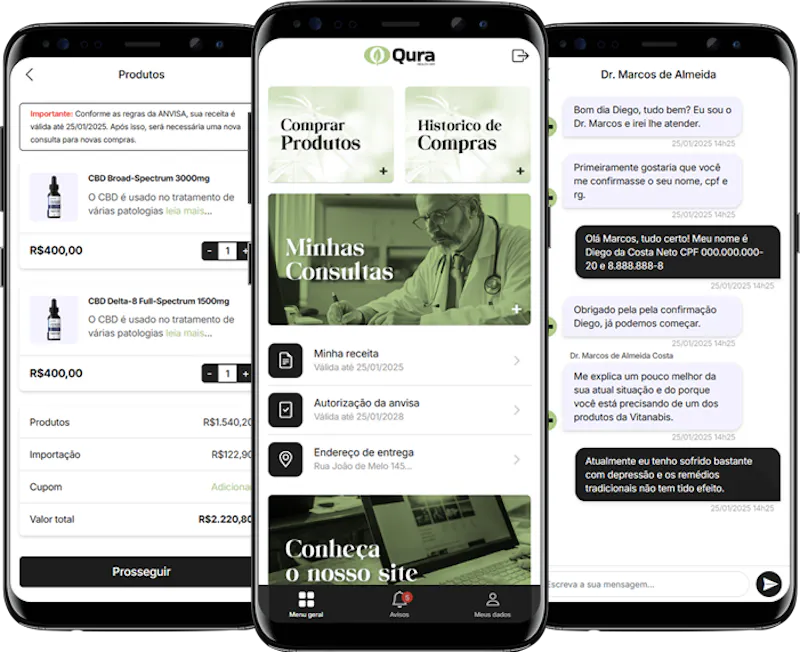 Dynamica Soft screenshot 1