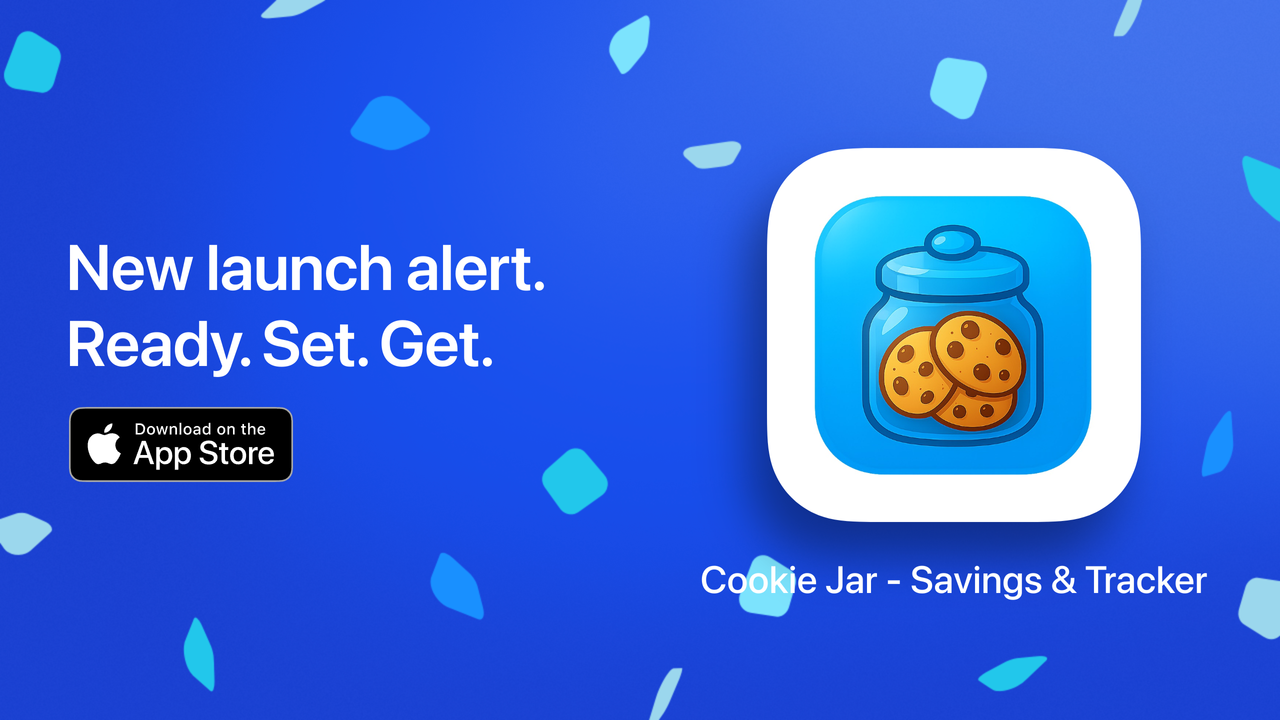 Cookie Jar Savings gallery image
