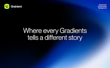 Grainient gallery image