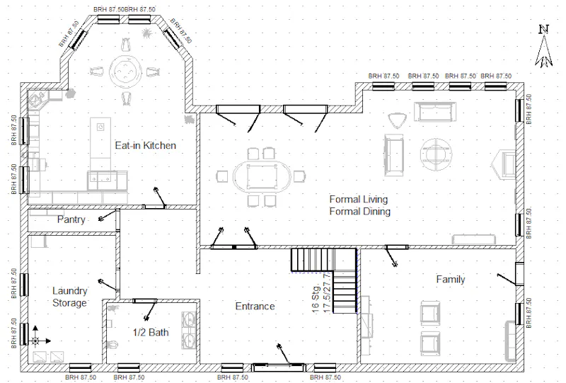 Home Design AI screenshot 3