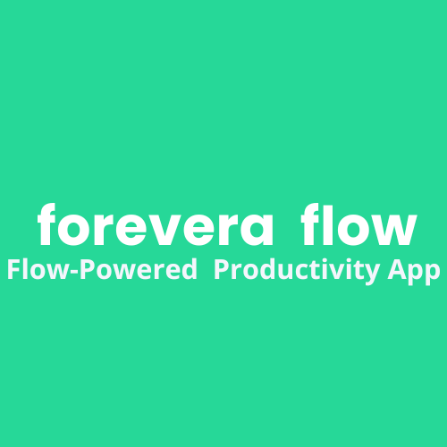 Forevera Flow logo