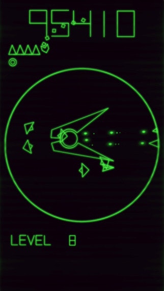 Vectradius gallery image