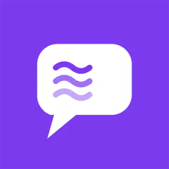 MirageCHAT logo