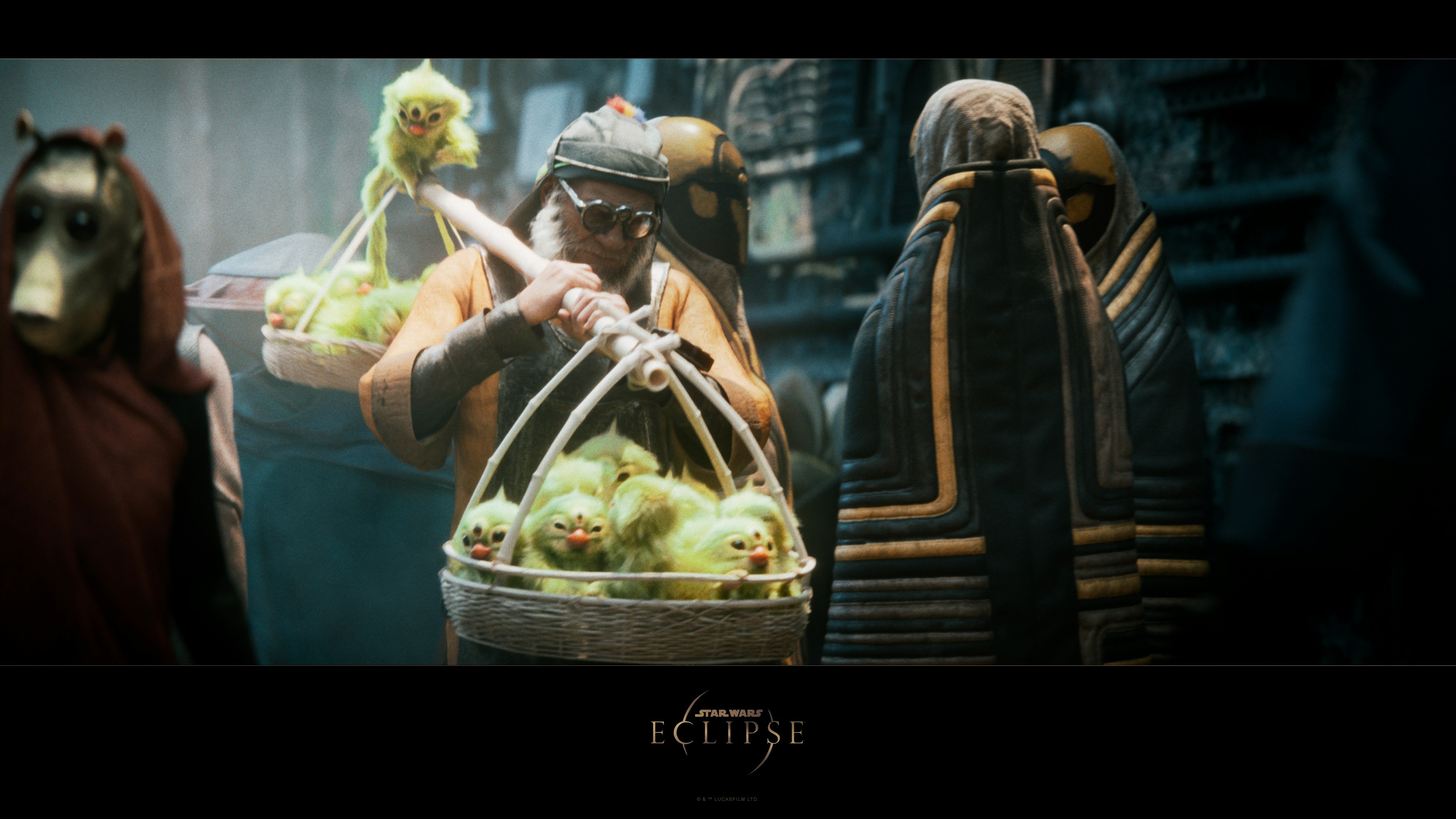 Star Wars Eclipse™ gallery image