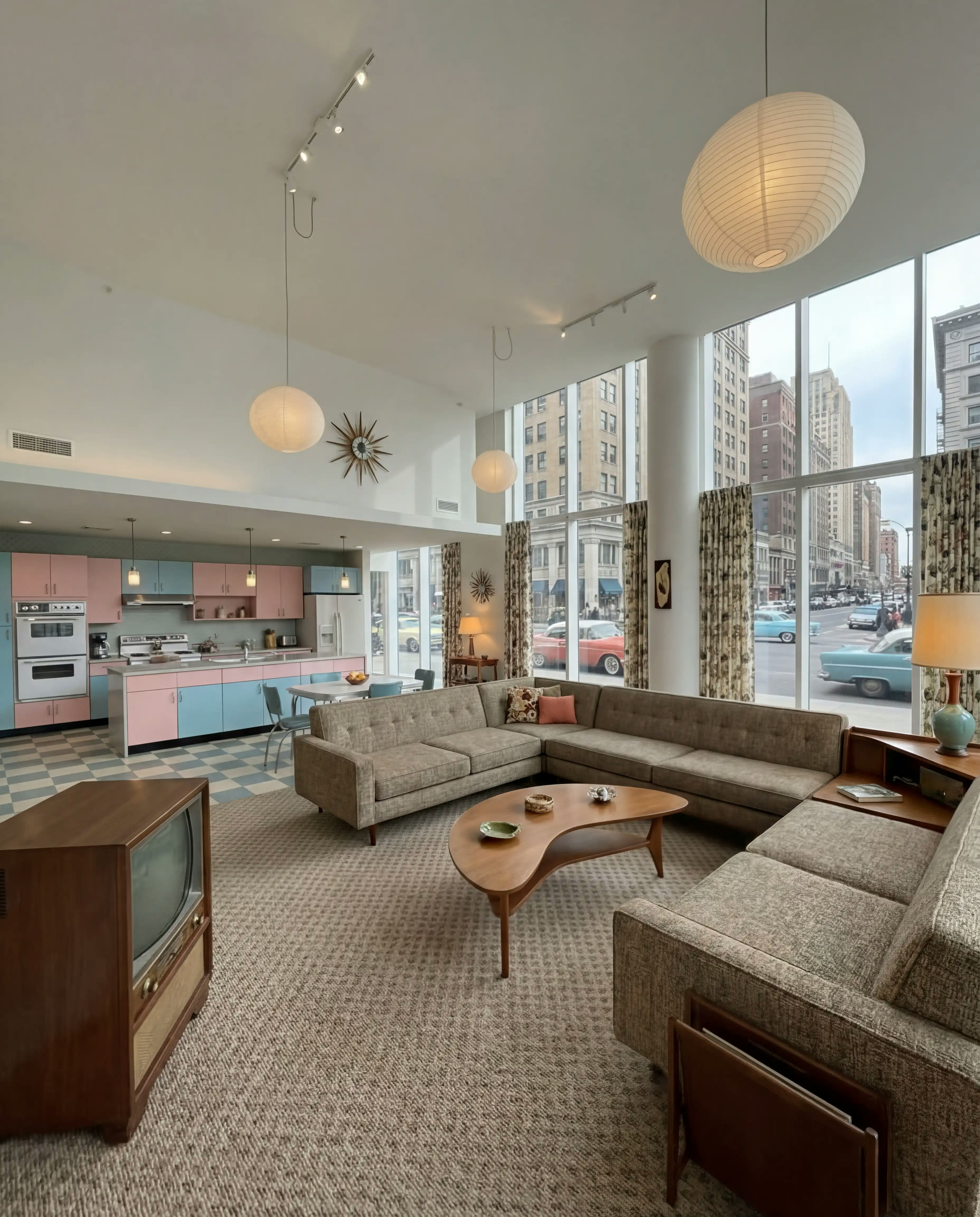 Interiores AI - Screenshot 2 showing product features and functionality