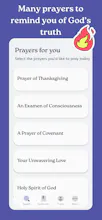 Prayer Library gallery image