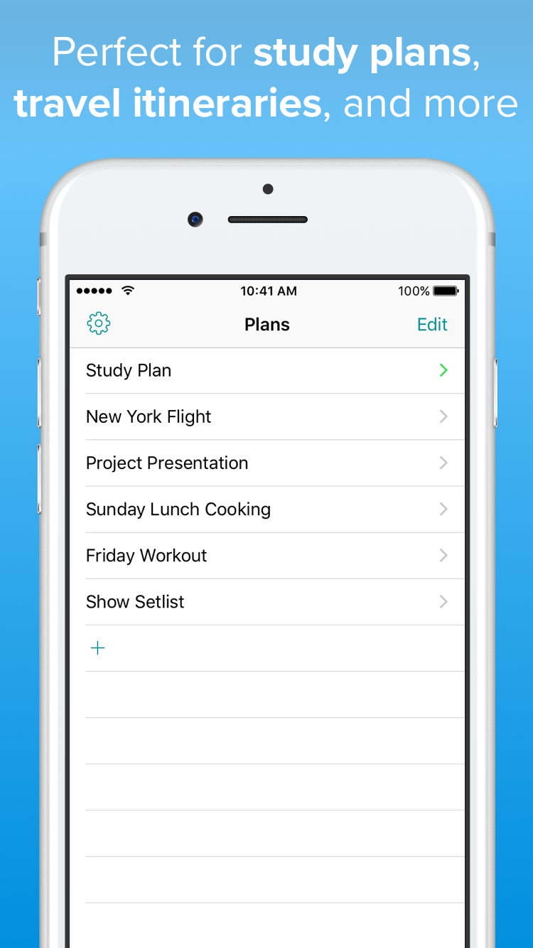 Day Planner gallery image