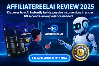 AffiliateReelAI-Review-2025 gallery image