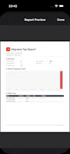 Migraine Tap gallery image
