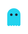 GhostCV logo