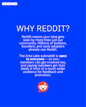 Arta Labs gallery image