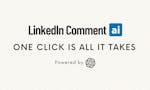 LinkedIn Comment AI image