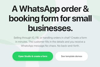 ByzForm gallery image