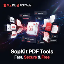SopKit gallery image