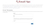 Email Spy image