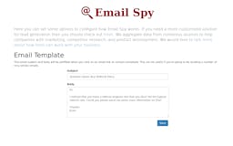 Email Spy media 1